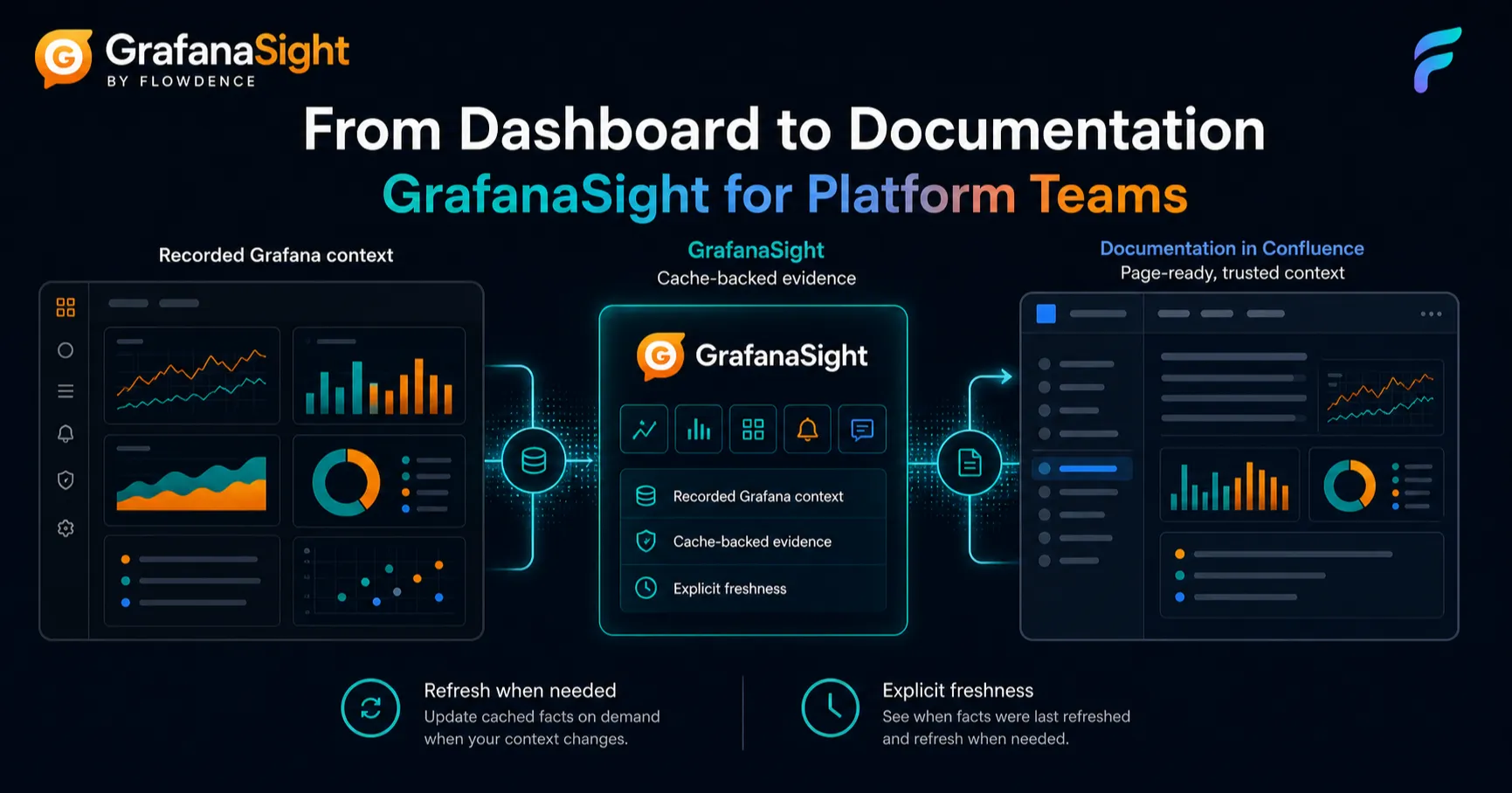 From Dashboard to Documentation: GrafanaSight