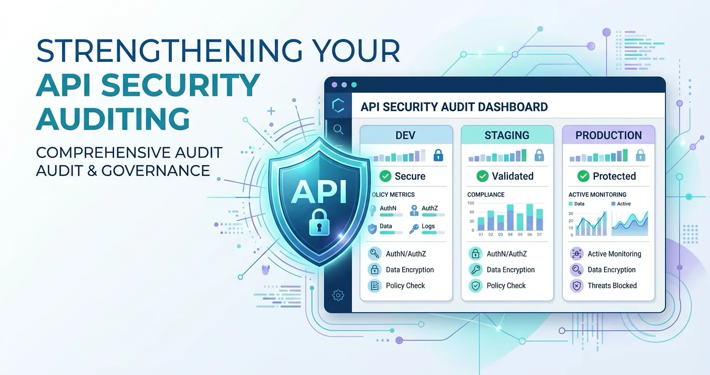 Audit MuleSoft API Security Posture in Confluence